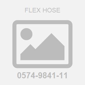 Flex Hose